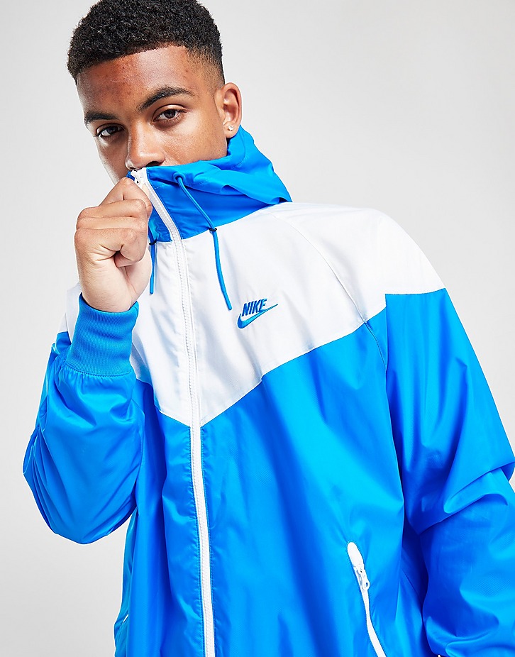Nike Windrunner Lightweight Jacket